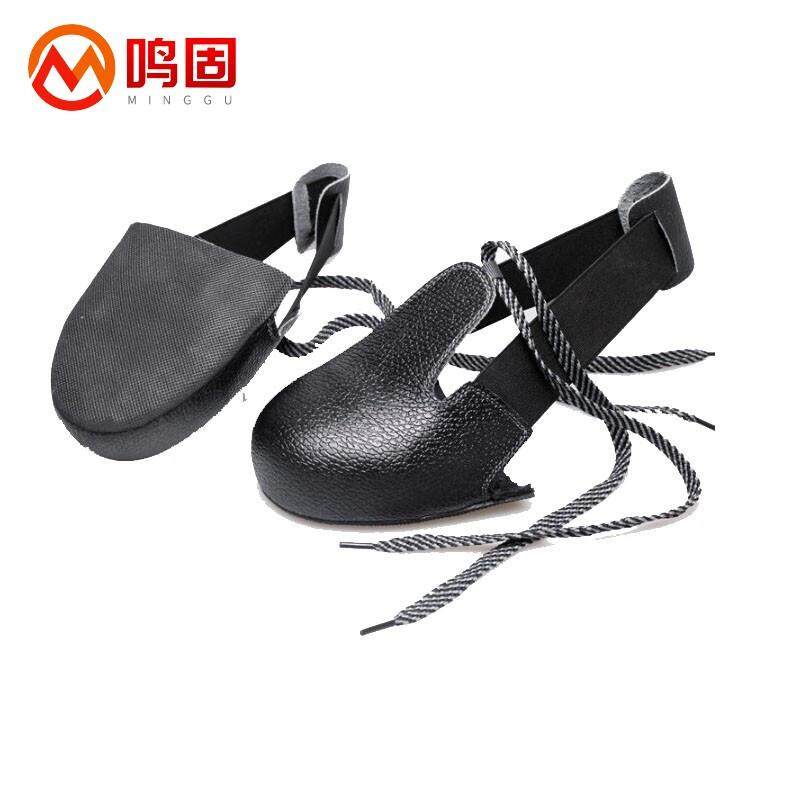 鸣固安全鞋套防砸鞋套防砸钢包头透气内里防砸防刺穿耐磨耐滑均码,淘宝优惠券,粉丝福利购,淘宝优惠卷