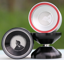 Yo-yo LEP lunar walk 7075 Double Globe yo-yo Yo-yo Ball Yoyo Ball Professional Competition High End