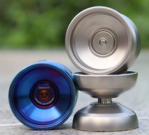 Cisfeng YYF titanium alloy yo-yo Metavity skating yoyo ball professional competition 1A5A