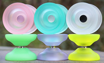 Yo-yo Pure Aceyo Professional Competitive Advanced Flower Style Competition Special Yoyo Ball Yo-yo PC Gum Ball