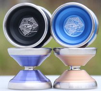 Yo-yo Balls July Origin Sapphire Mini 7075 Universal Senior Competition Competitive Yoyo Balls Yo-yo