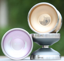 Yo-yo Miild Johan signs Ball W1LD Wild domestically made senior professional competitive competition Globe