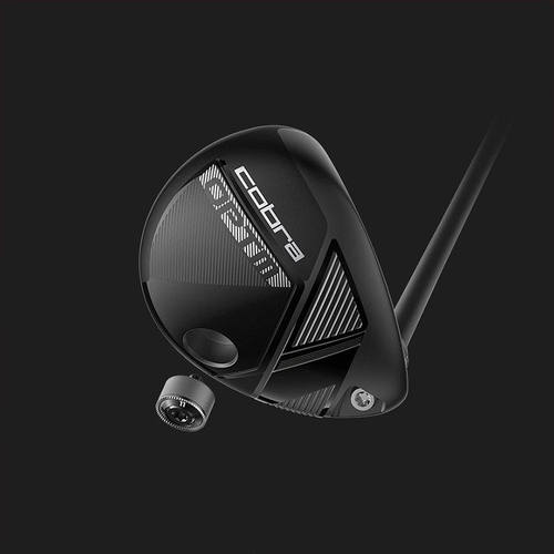 26新款COBRA蛇王高尔夫球杆OPTM铁木杆高容错远距小鸡腿混合杆男 - 图2