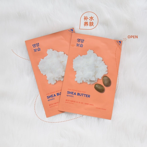 Huimin Opi!Holika смущает Ryoto Crimeline жемчужное магниевое магние