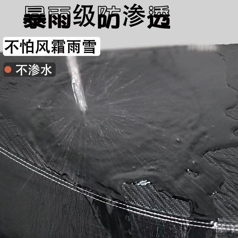 夏季用小牛G2电动车坐垫套防水防晒电瓶车G2加厚皮革座套四季通用 - 图1