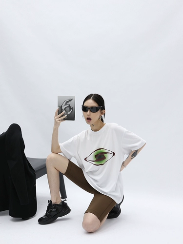 Mei 伢 Fuzzykon's Anty -Swatching Trace Structuret Elastic Sports Ride Ride