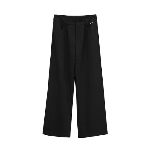 Mei 伢 Fuzzykon осень и зимняя толщина, растяжение и падение прямых наклонных линий труб