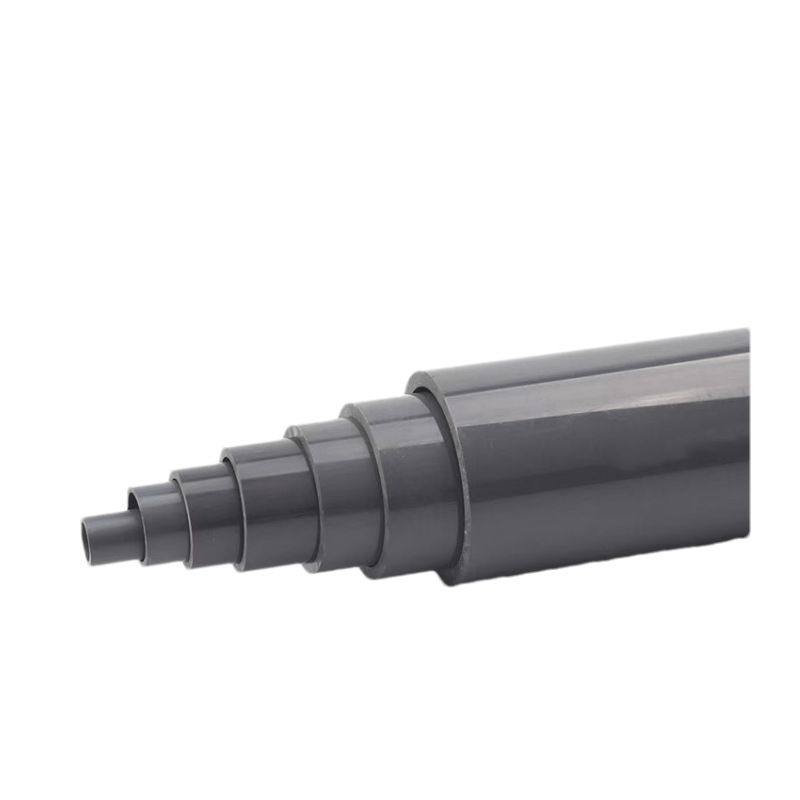 upvc化工管及管件接头75mm 化工厂化工及给排水管耐酸碱耐腐蚀,淘宝优惠券,粉丝福利购,淘宝优惠卷