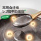 Baby is craving for five black sesame paste 200g