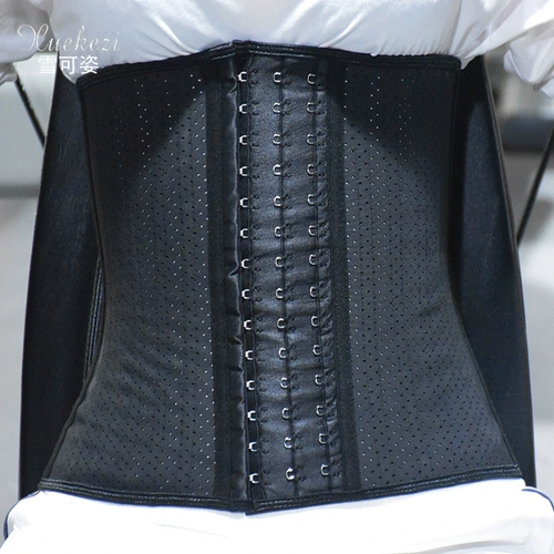 Утягивающий пояс на талию, корсет на все тело, послеродовой бондаж, послеродовая спортивная портупея для спортзала