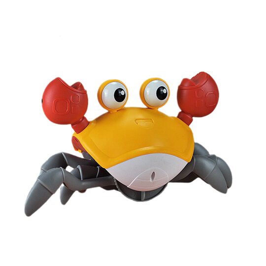 Sound toys and pets are automatically teasing dogs