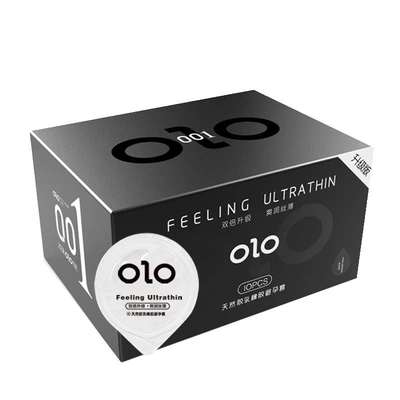 玻尿酸超薄001避孕套官方正品