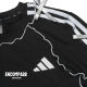 ເສື້ອຍືດກິລາ Adidas ballet style bow