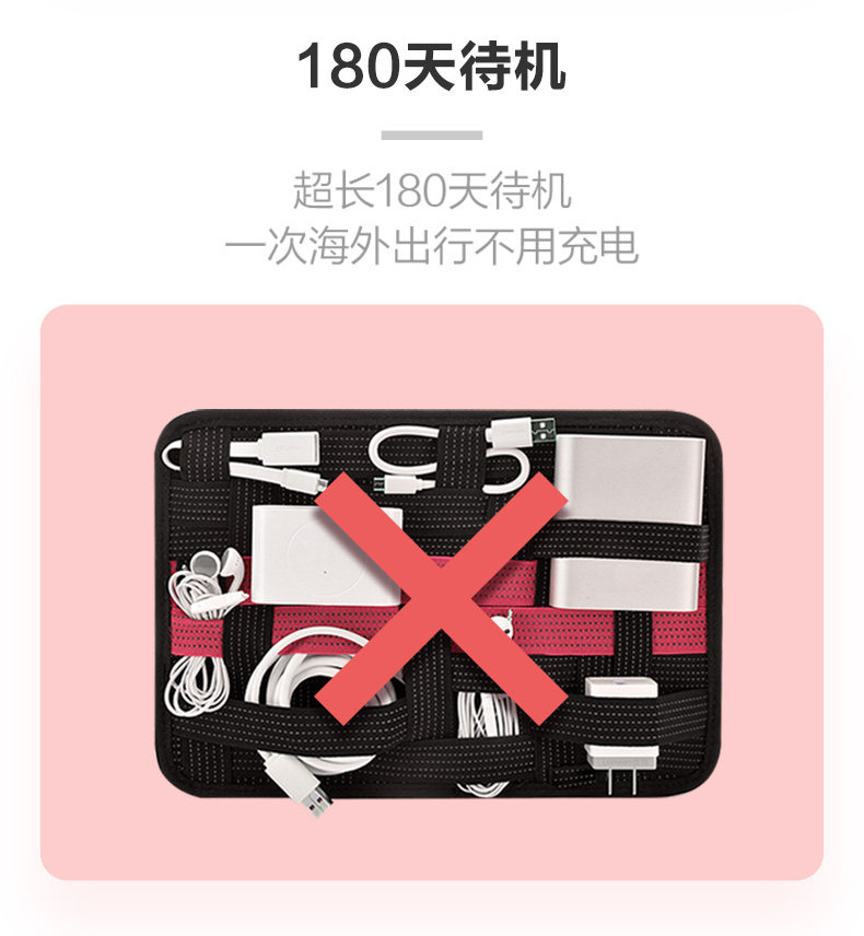 cm猎豹移动小豹ai出国翻译棒 唐狼数码智能翻译机