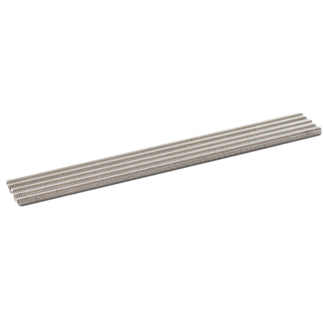 316 stainless steel strip screw thread