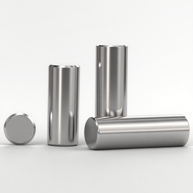 304 positive tolerance cylindrical pin GB119.1 304 positive tolerance cylindrical pin GB119.1