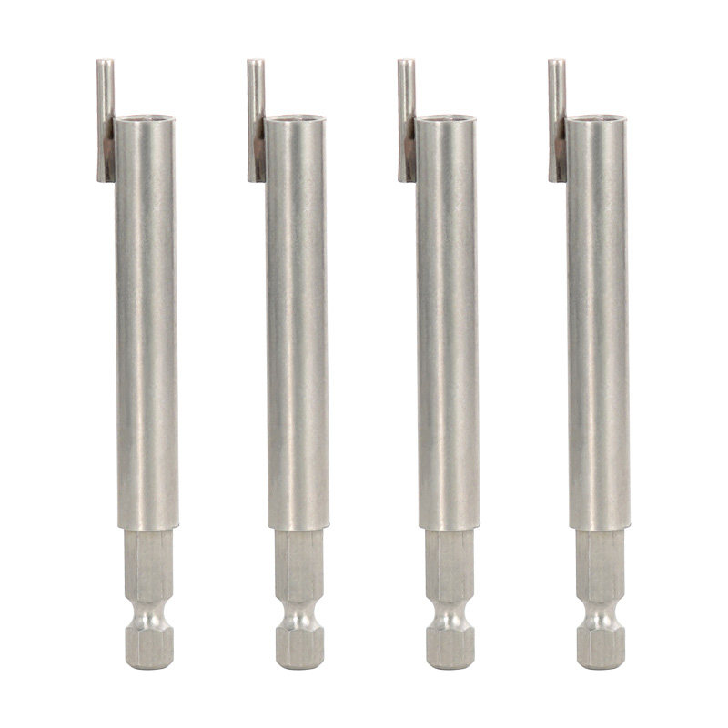 电工并线器接线神器快速并线拼线加长杆电动配线工具自动接线器