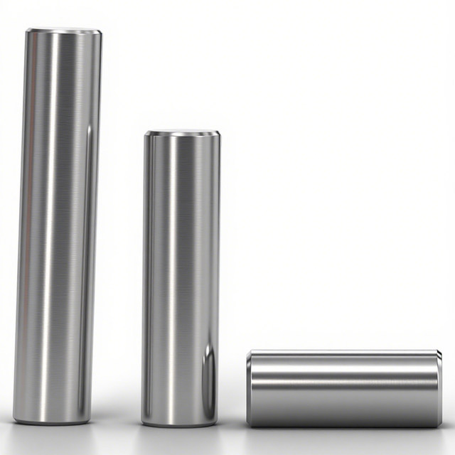 304 positive tolerance cylindrical pin GB119.1 304 positive tolerance cylindrical pin GB119.1