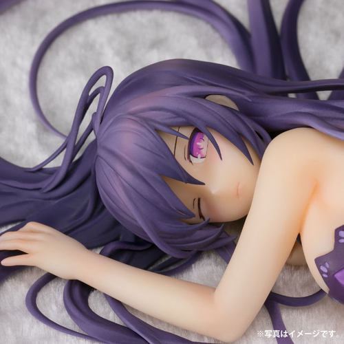 【Meow】现货Bfull约会大作战 夜刀神十香 鸢一折纸 反转灵装手办 - 图0