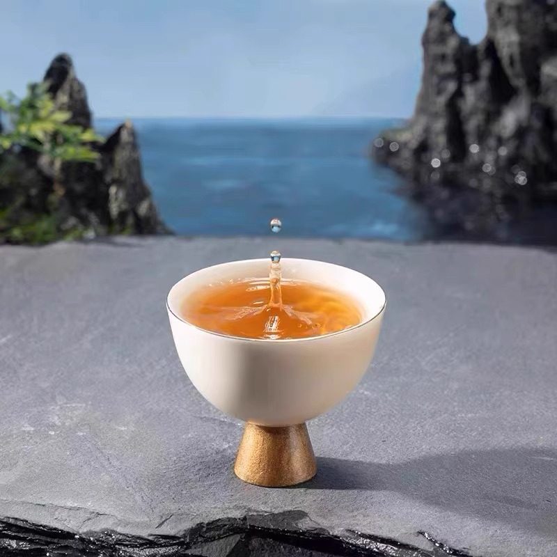 八马茶业武夷岩茶岩苛5000肉桂特级礼盒装茶叶官方旗舰店60克,淘宝优惠券,粉丝福利购,淘宝优惠卷