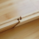 Indoor factory direct sales of top ten brands of carbonized bamboo flooring