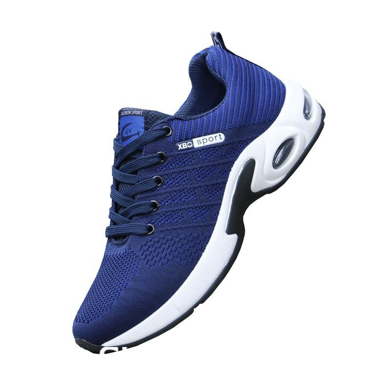 Sports Running Shoes for Men Women Sneakers Plus Size 46 - 图2