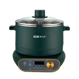 Huidangjia Intelligent Automatic Lift Electric Pot Multifunctional Integrated Prosing Pot Разделен электрический горшок с горшком