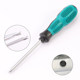 2021 new bull three-prong socket three-point screwdriver