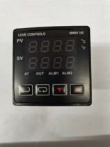 SERIES 16C MODEL:16C-3 US Dwyer Dewell thermostat LOVE CONTROL