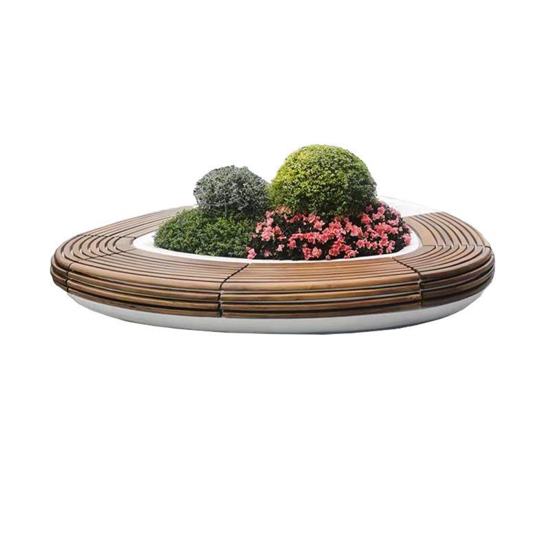 玻璃钢座椅户外树池坐凳商场休闲长条椅园林大型花池种植花坛定制,淘宝优惠券,粉丝福利购,淘宝优惠卷