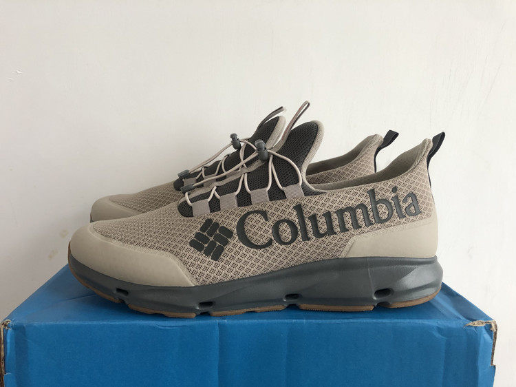 2023春夏新品哥伦比亚户外男鞋轻便透气防滑徒步鞋溯溪鞋DM9646,淘宝优惠券,粉丝福利购,淘宝优惠卷