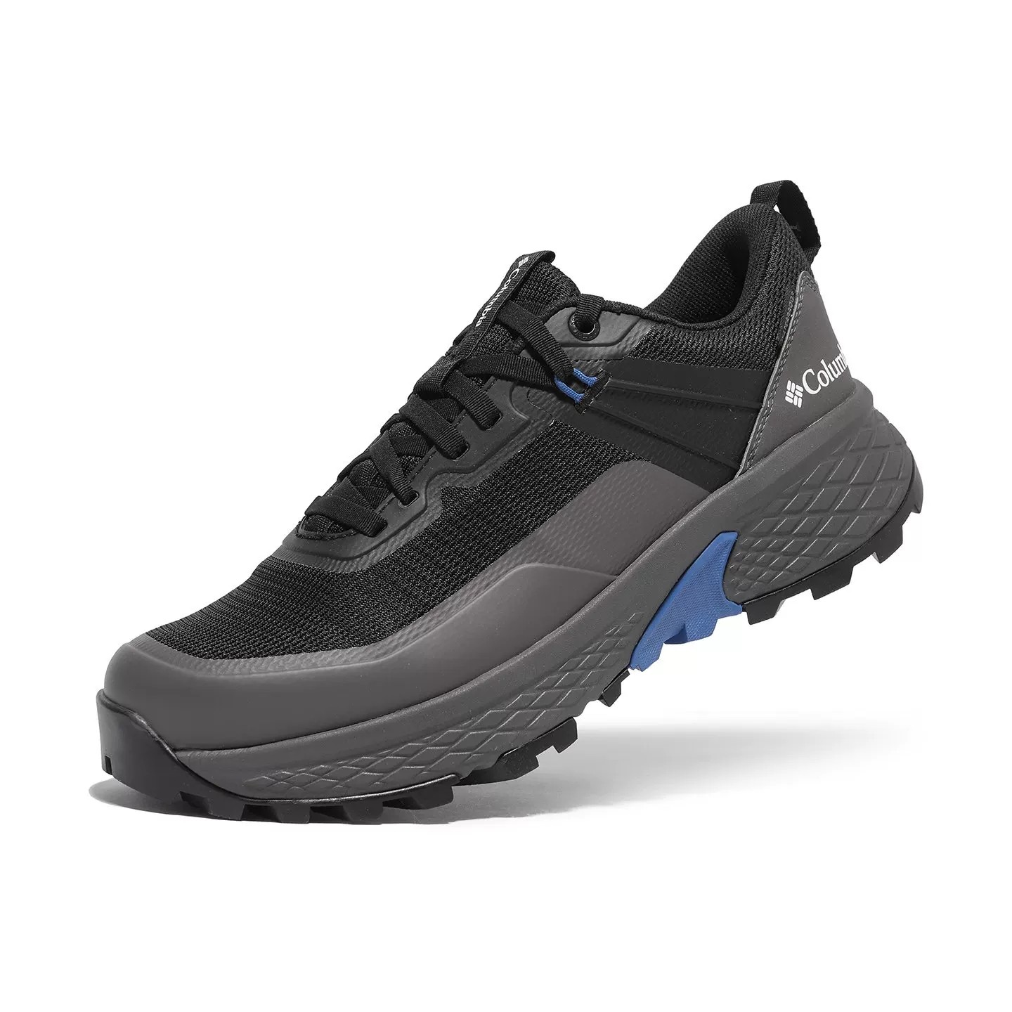 2026春夏哥伦比亚户外男鞋轻便防水防滑缓震登山鞋徒步鞋BM0577,淘宝优惠券,粉丝福利购,淘宝优惠卷
