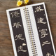 Cao Quan Stele Official Script Copybook Original Stele Calligraphy Ink Dot Brush Calligraphy Calligraphy Official Script Basic Video Tutorial Han Li Cao Quan Stele Calligraphy Calligraphy Handbook Adult Beginners Practice Calligraphy and Strokes Teaching Soft Pen Copying Stele Calligraphy