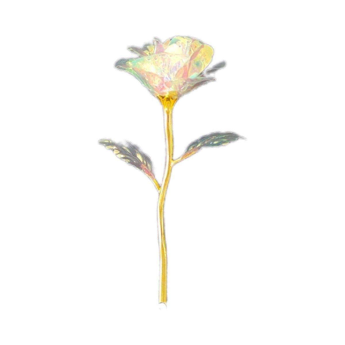 七彩永生花玫瑰花变幻金箔星空玫瑰花浪漫永恒情侣七夕情人节礼物,淘宝优惠券,粉丝福利购,淘宝优惠卷