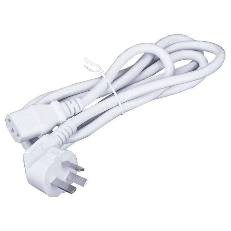 适用小浣熊迷你小型破壁机豆浆机DJJ-70 80三插头3品字连接电源线,淘宝优惠券,粉丝福利购,淘宝优惠卷