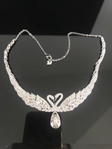 Spot Removable Chain Pendant Necklace 5175214