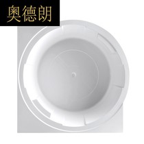 BB1 65 m acrylic bathtub embedded bathtub Ordinary Bath Massage Bathtub Sector bathtub 6