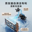小天鹅热泵10Kg洗烘套装TG10V628T+TH10VH628T家用大容量变频纯平
