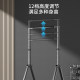 Easy-to-use horizontal bar for home use, foldable and space-saving special offer