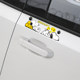 Snoopy creative decorative stickers