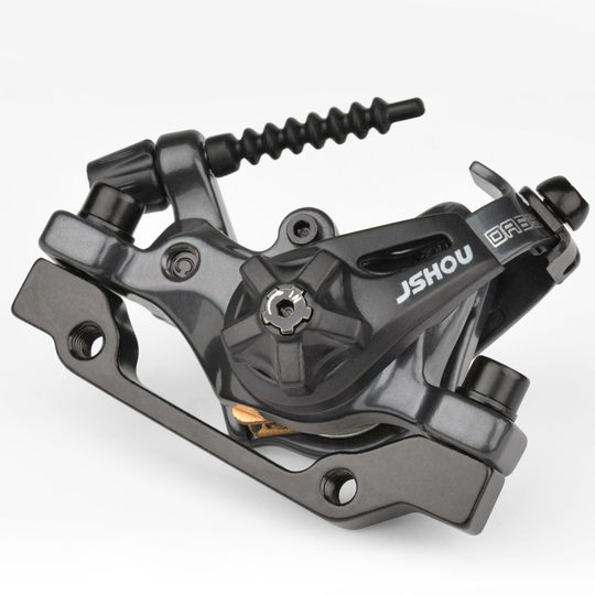 Professor Drive Disc Brake Bilateral Piston Mountain Bike