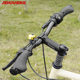Bicycle electric bicycle long and short handlebar covers are suitable for both left and right sides