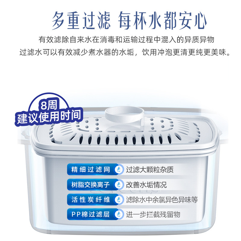  九阳成飞净水器