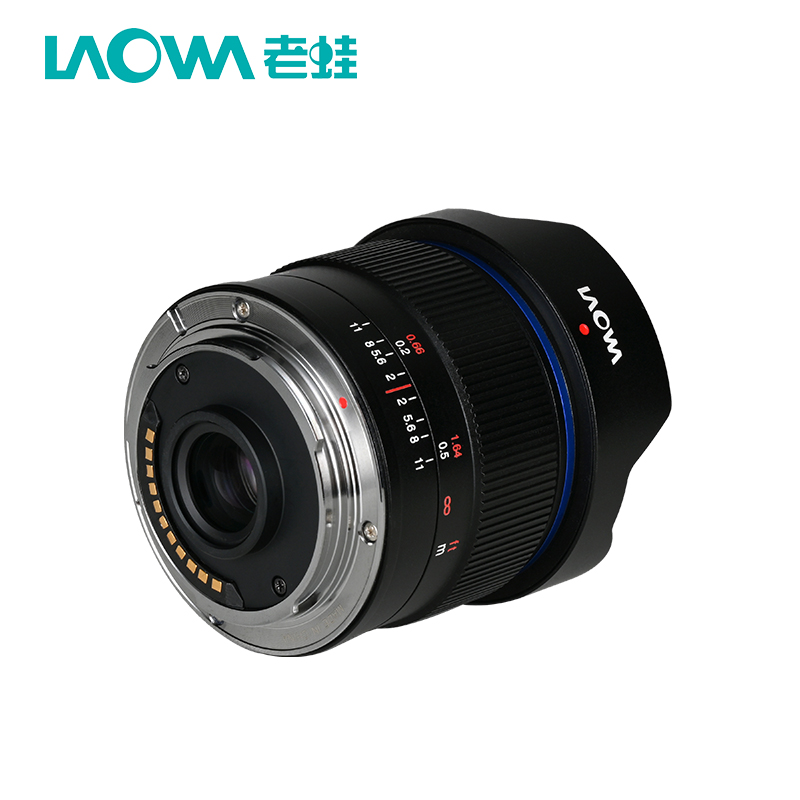 老蛙 MFT 7.5mm F2.0超广角大光圈 M4/3画幅国产镜头星空-图2