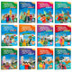 Hong Kong Longman Primary School English textbook express