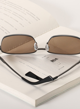 工匠水晶眼镜晶工匠清凉眼镜遮阳