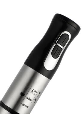 手持食物搅拌器辅食料理棒 家用手持打蛋器榨汁机奶昔绞肉搅拌机