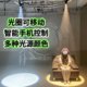AG Intelligent LED Imaging Script Killing Room Stage Light