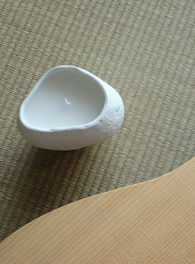 日本GRASSETOKYO手工吉田烧蜡烛