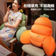 ງາມໝອນກັບຄືນໄປບ່ອນ cushion ຫ້ອງນອນ pp ຝ້າຍ